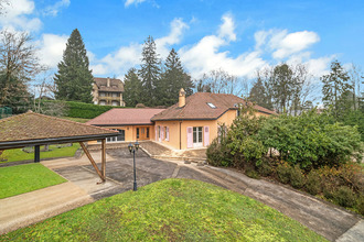 achat maison divonne-les-bains 01220