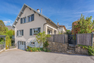 achat maison divonne-les-bains 01220