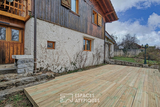 achat maison divonne-les-bains 01220