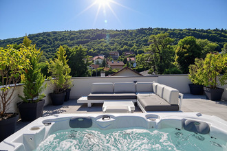 achat maison divonne-les-bains 01220