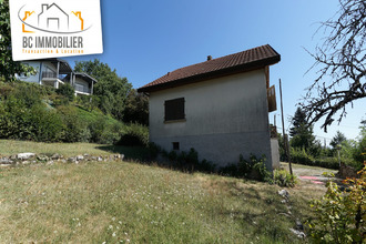 achat maison divonne-les-bains 01220
