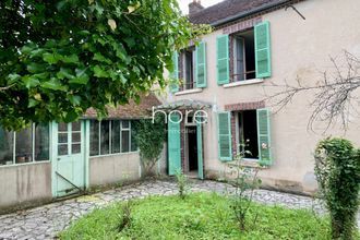 achat maison dixmt 89500