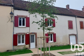 achat maison dixmt 89500