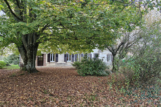 achat maison dixmt 89500