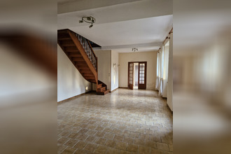 achat maison dixmt 89500