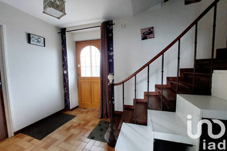 achat maison dixmt 89500