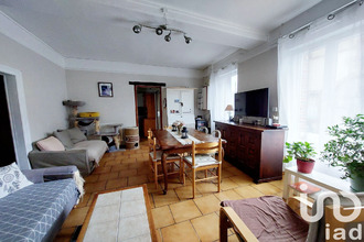 achat maison dixmt 89500