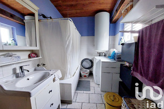 achat maison dixmt 89500