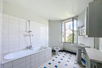 achat maison dixmt 89500