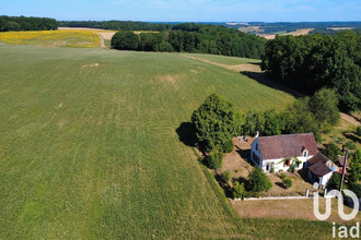 achat maison dixmt 89500