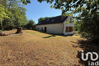 achat maison dixmt 89500