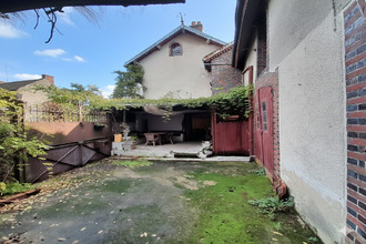 achat maison dixmt 89500