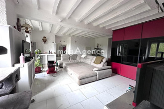 achat maison dixmt 89500