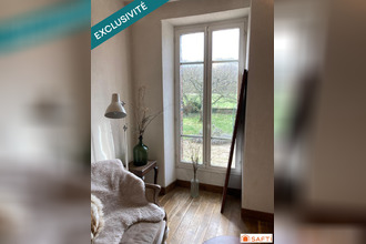 achat maison dixmt 89500