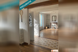 achat maison dixmt 89500