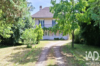 achat maison dixmt 89500