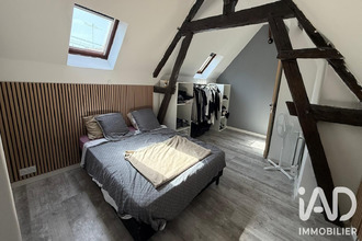 achat maison dixmt 89500