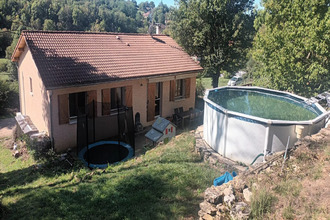 achat maison dizimieu 38460