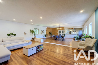 achat maison dizimieu 38460