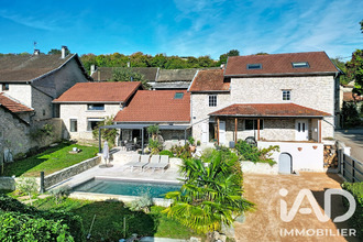 achat maison dizimieu 38460