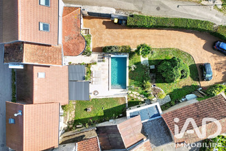 achat maison dizimieu 38460