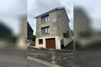 achat maison dizy-le-gros 02340