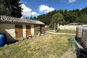 achat maison dizy-le-gros 02340