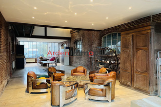 achat maison dizy-le-gros 02340