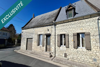 achat maison dizy-le-gros 02340