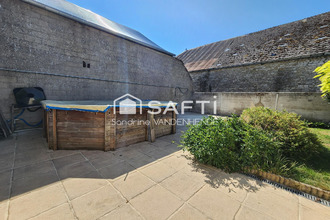 achat maison dizy-le-gros 02340