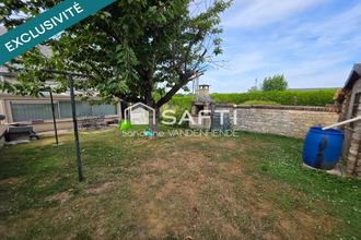 achat maison dizy-le-gros 02340