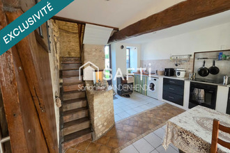 achat maison dizy-le-gros 02340