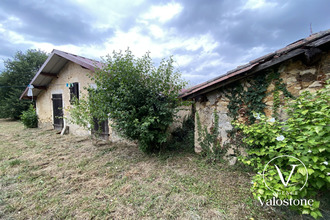 achat maison doazit 40700