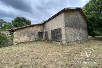 achat maison doazit 40700
