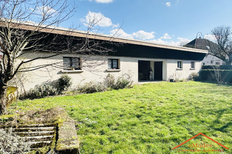 achat maison docelles 88460