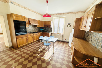 achat maison docelles 88460