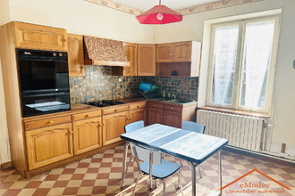 achat maison docelles 88460