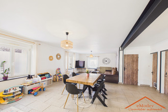 achat maison docelles 88460