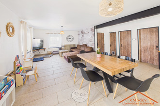 achat maison docelles 88460