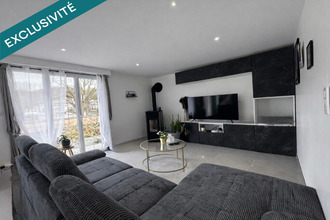 achat maison docelles 88460