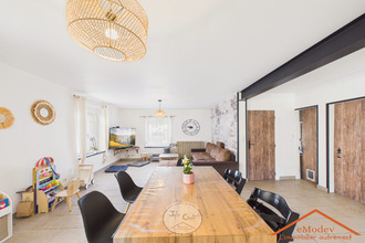 achat maison docelles 88460