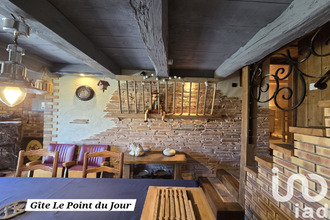 achat maison docelles 88460