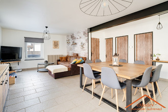 achat maison docelles 88460