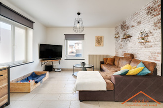 achat maison docelles 88460