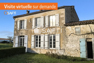 achat maison doeuil-sur-le-mignon 17330