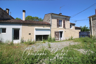 achat maison doeuil-sur-le-mignon 17330