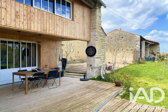 achat maison doeuil-sur-le-mignon 17330