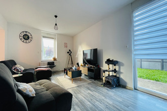 achat maison dogneville 88000