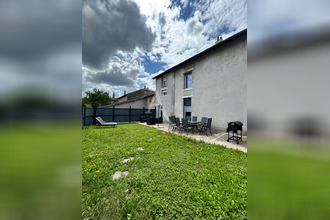 achat maison dogneville 88000