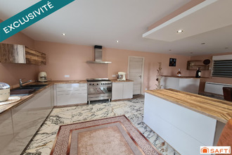 achat maison dogneville 88000